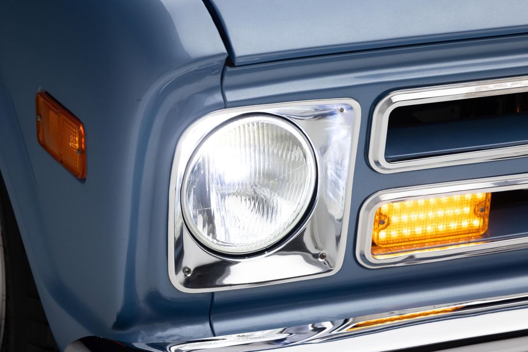 1968 Chevrolet C/K 20