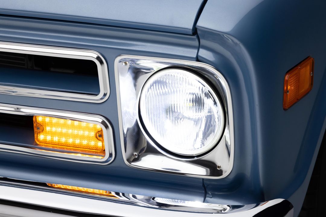 1968 Chevrolet C/K 20