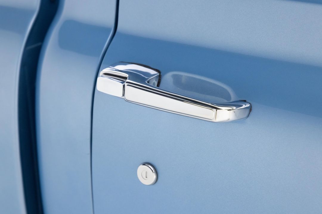 1968 Chevrolet C/K 20