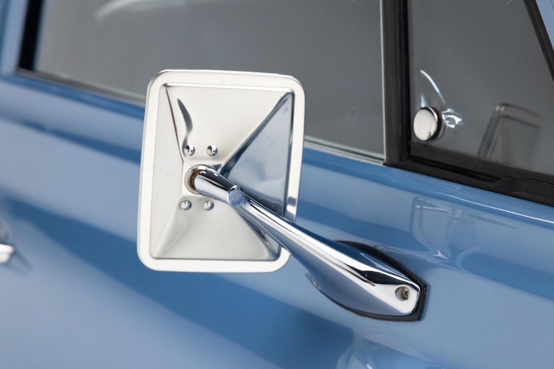 1968 Chevrolet C/K 20