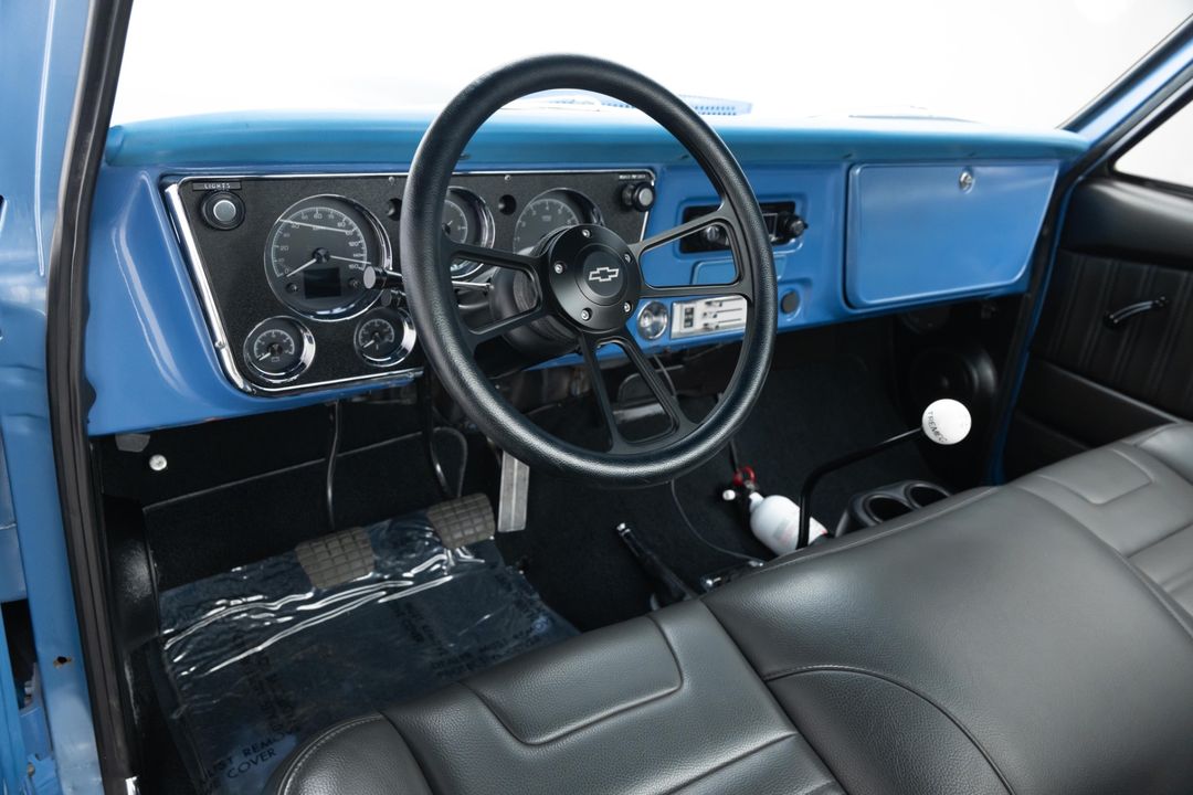 1968 Chevrolet C/K 20