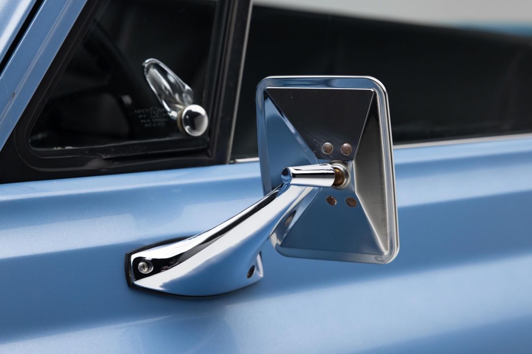 1968 Chevrolet C/K 20