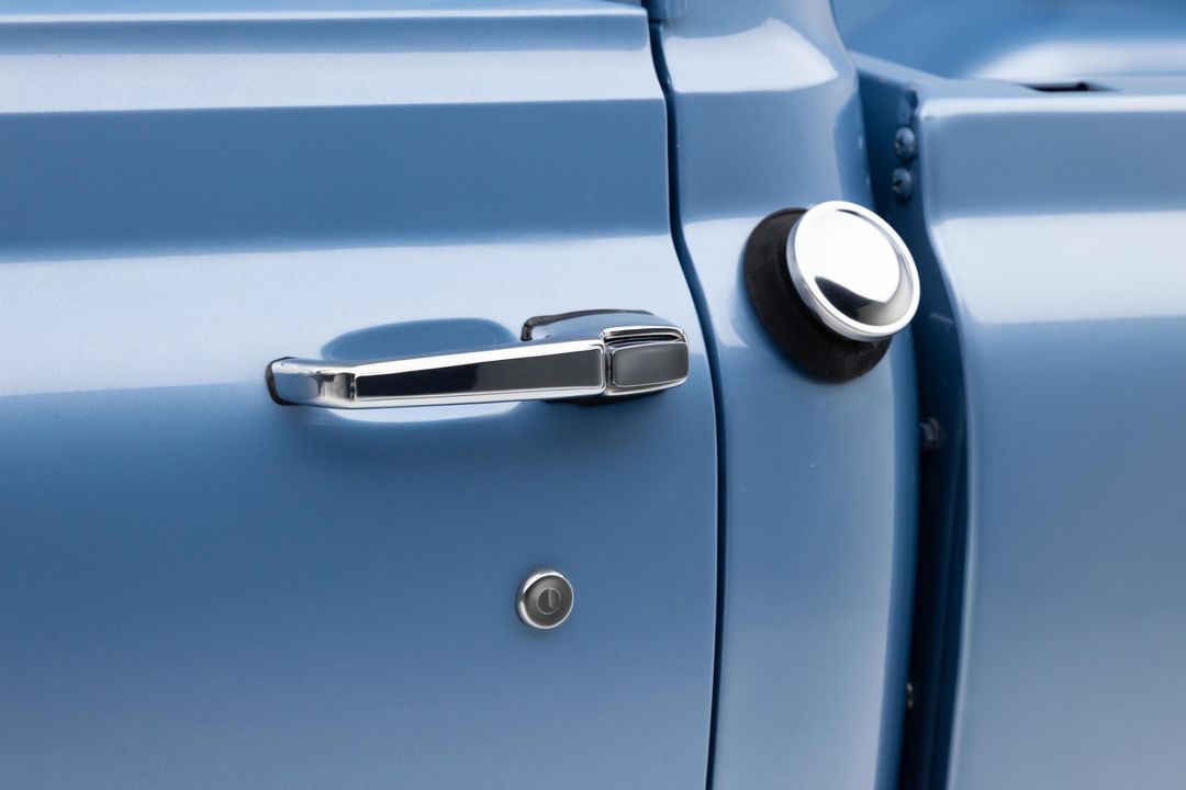 1968 Chevrolet C/K 20