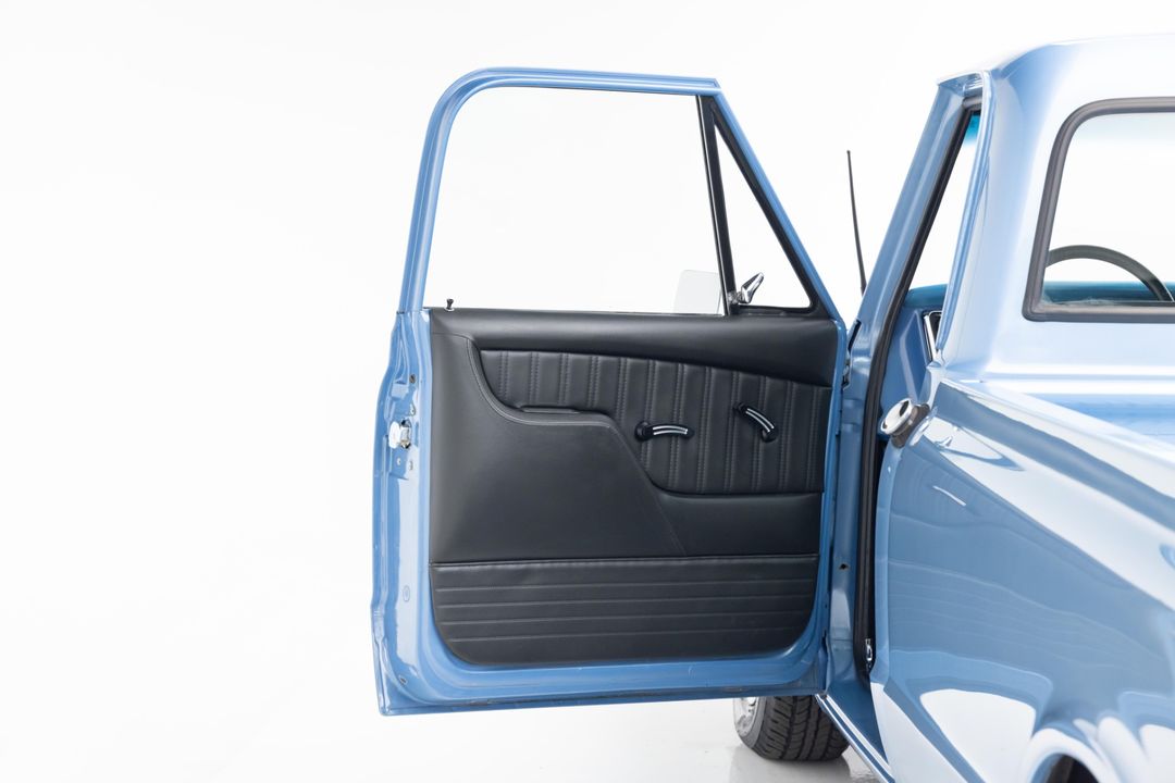 1968 Chevrolet C/K 20