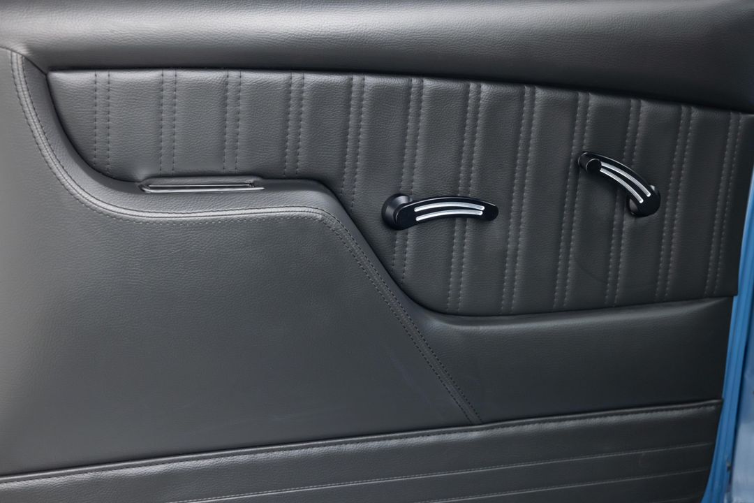 1968 Chevrolet C/K 20