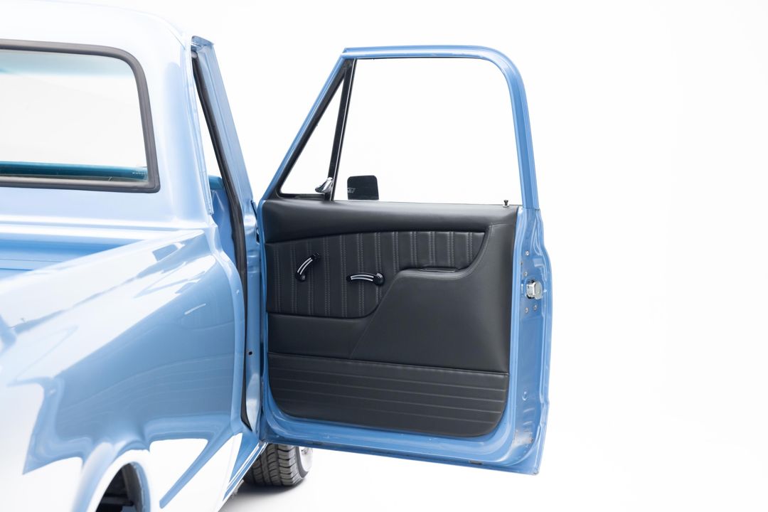 1968 Chevrolet C/K 20