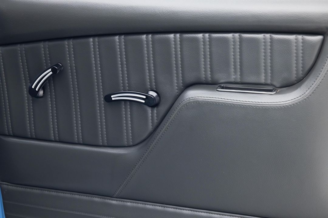 1968 Chevrolet C/K 20