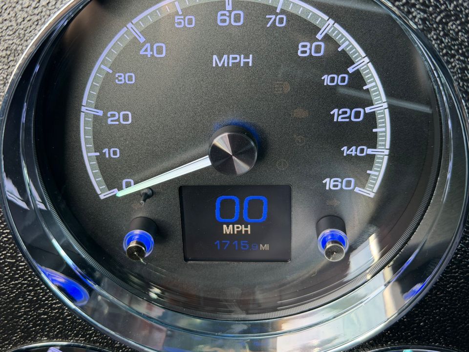 1968 Chevrolet C/K 20