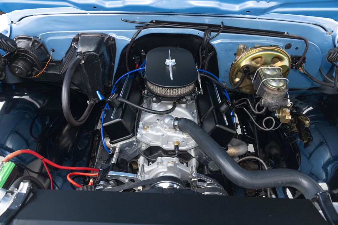 1968 Chevrolet C/K 20