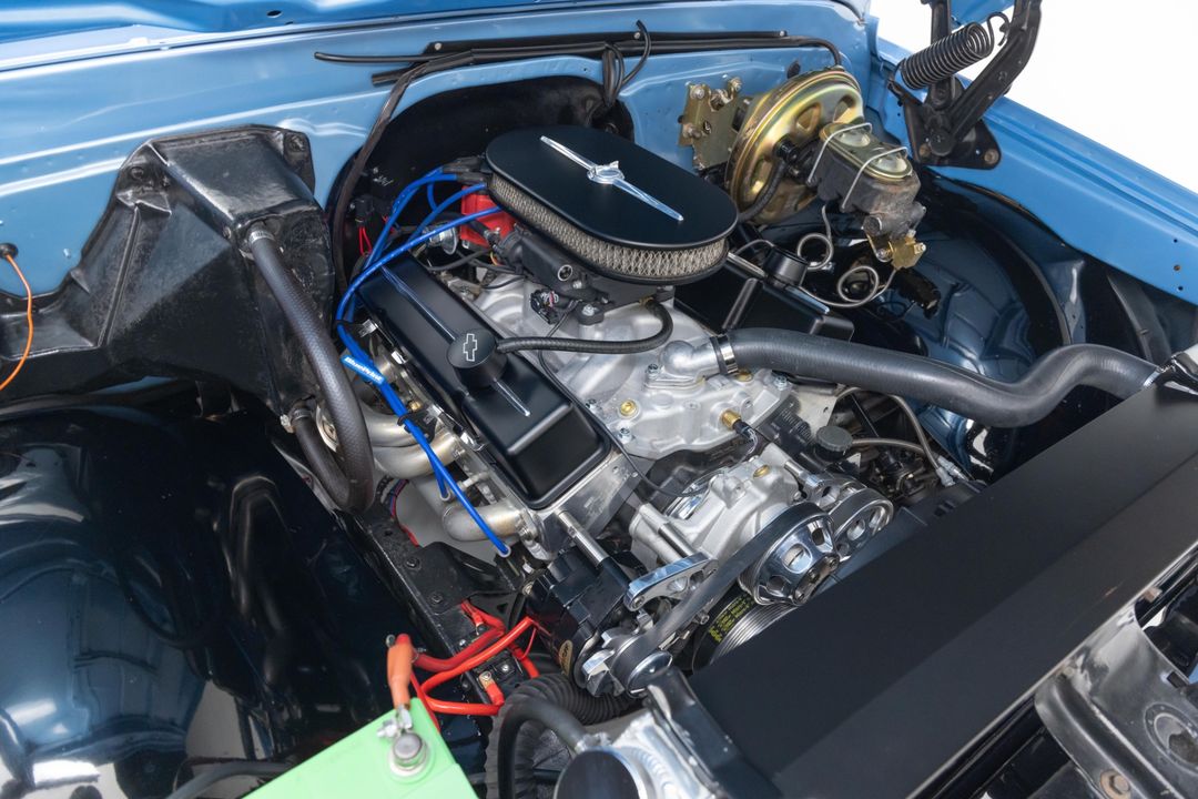 1968 Chevrolet C/K 20