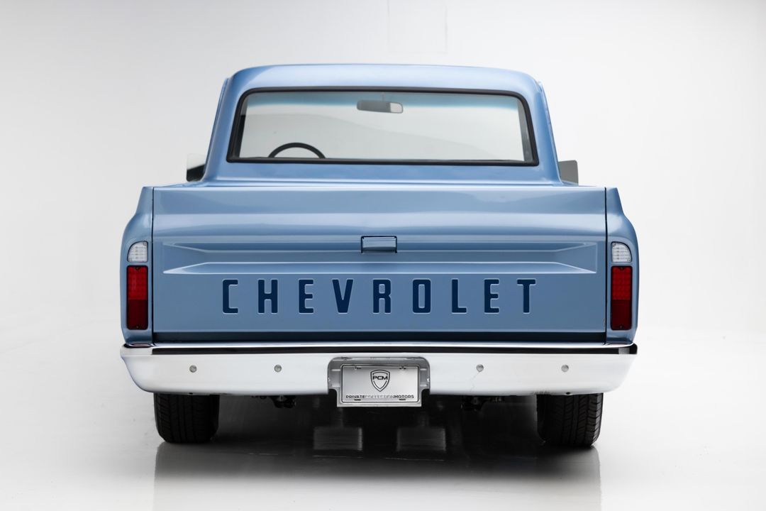 1968 Chevrolet C/K 20