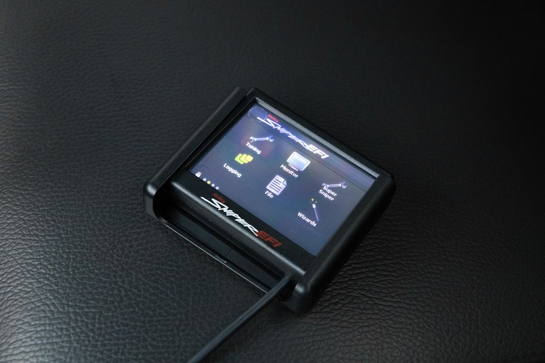 1968 Chevrolet C/K 20