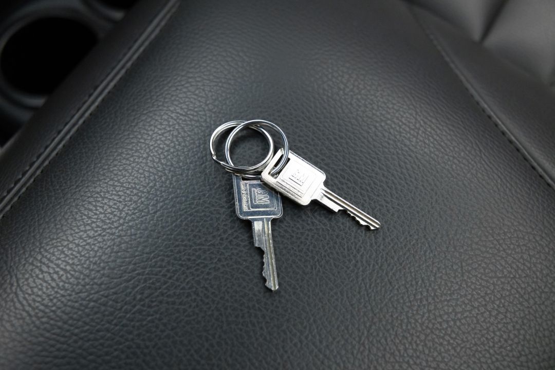 1968 Chevrolet C/K 20