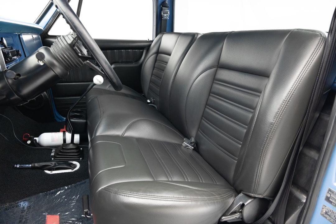 1968 Chevrolet C/K 20