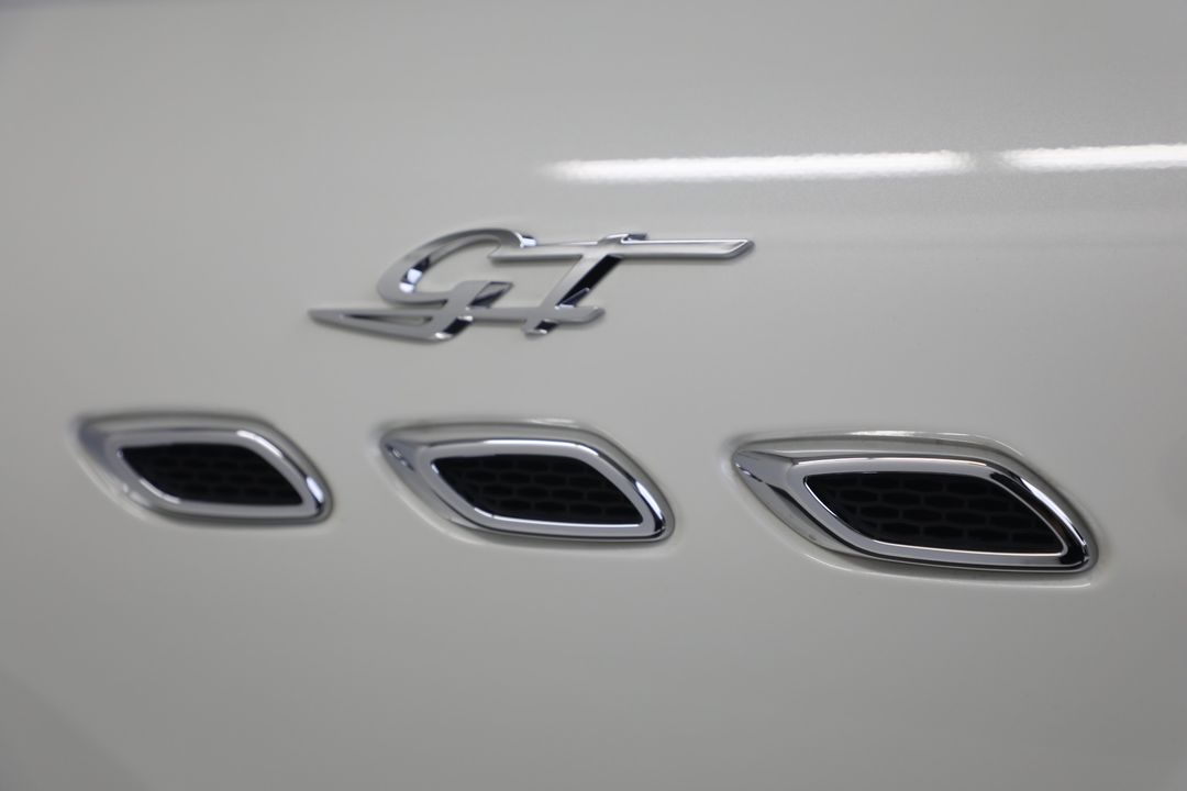 2022 Maserati Levante