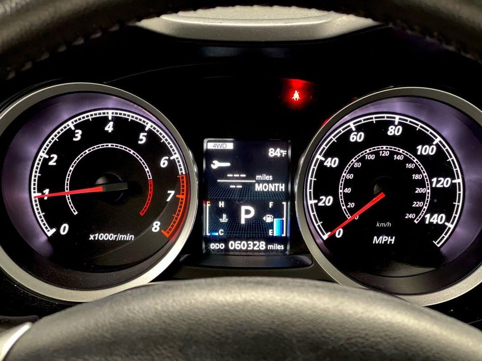 2017 Mitsubishi Lancer