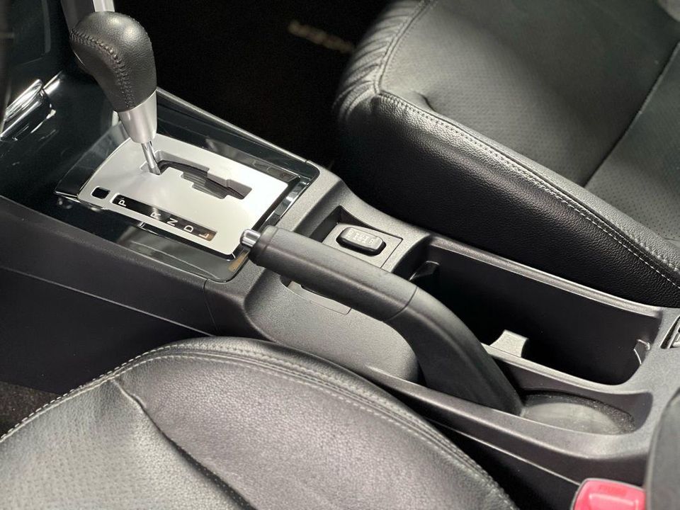 2017 Mitsubishi Lancer