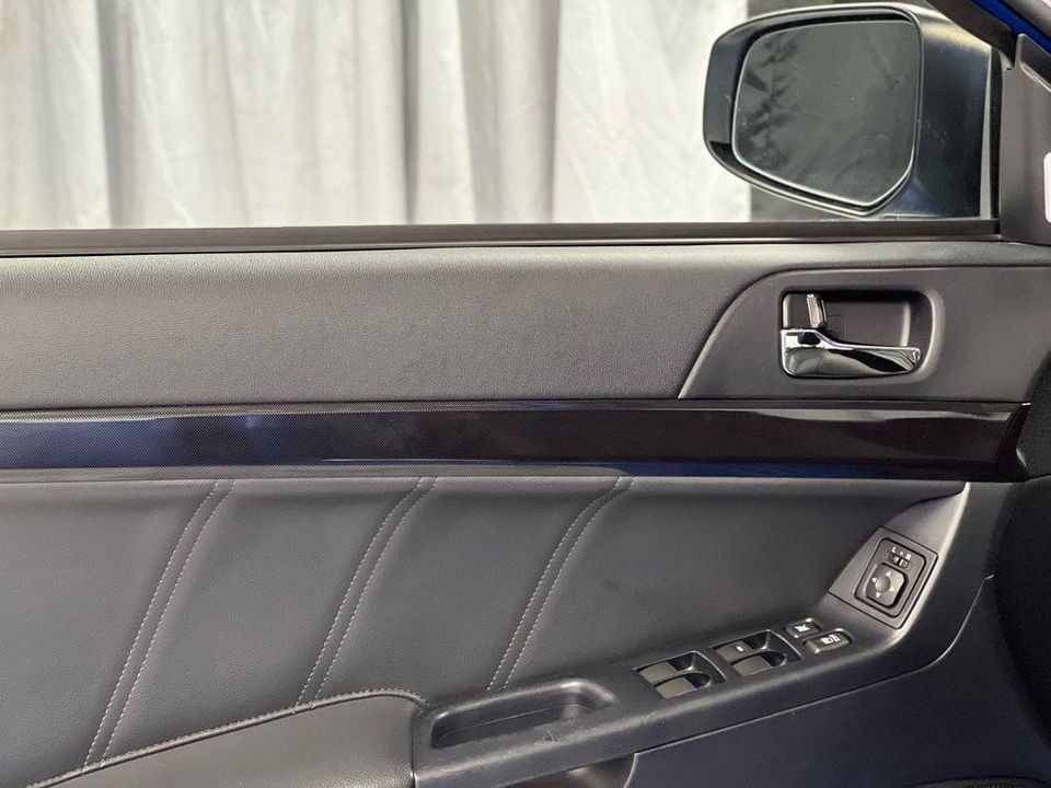 2017 Mitsubishi Lancer