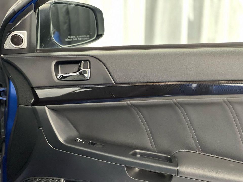 2017 Mitsubishi Lancer