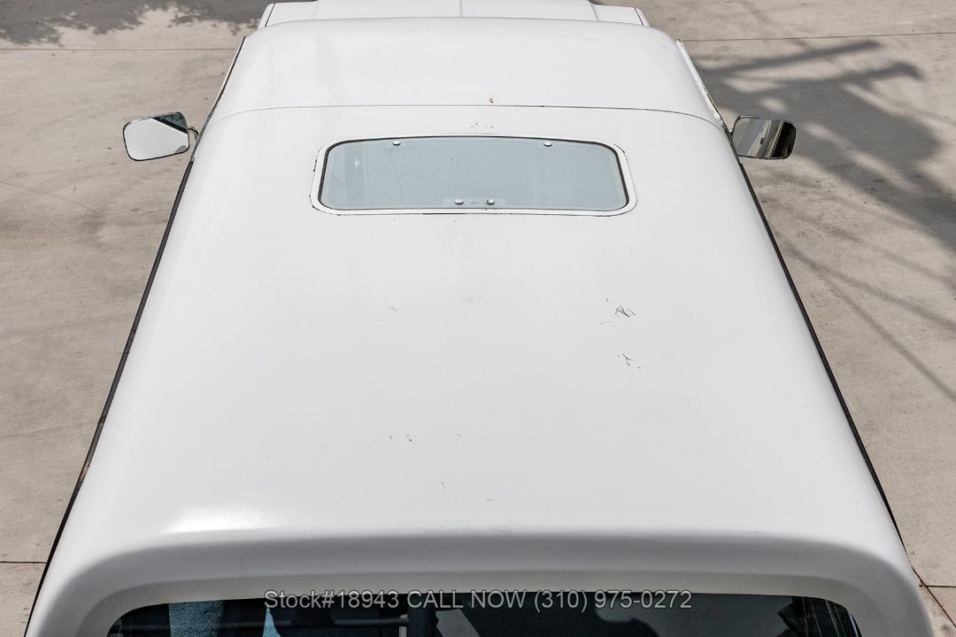 1978 Chevrolet K5