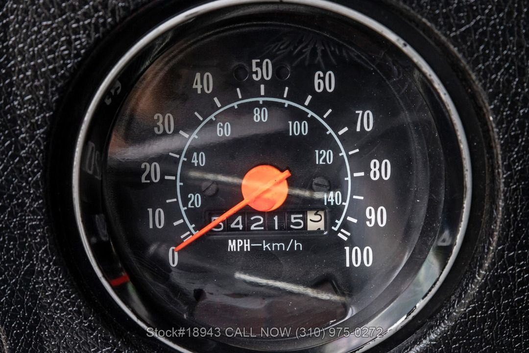 1978 Chevrolet K5