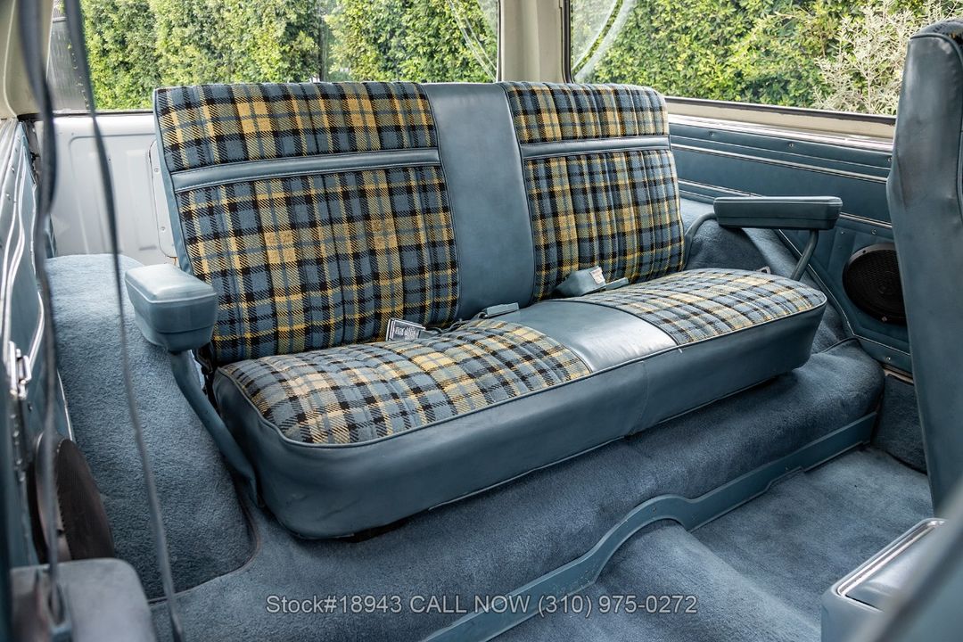 1978 Chevrolet K5