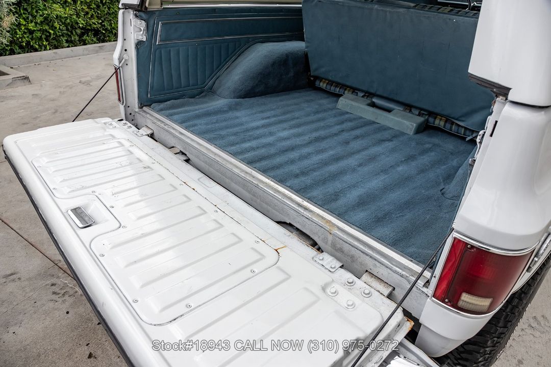 1978 Chevrolet K5