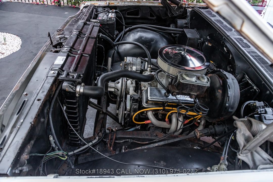 1978 Chevrolet K5