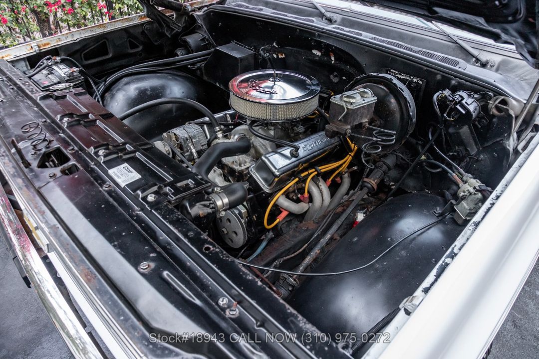 1978 Chevrolet K5