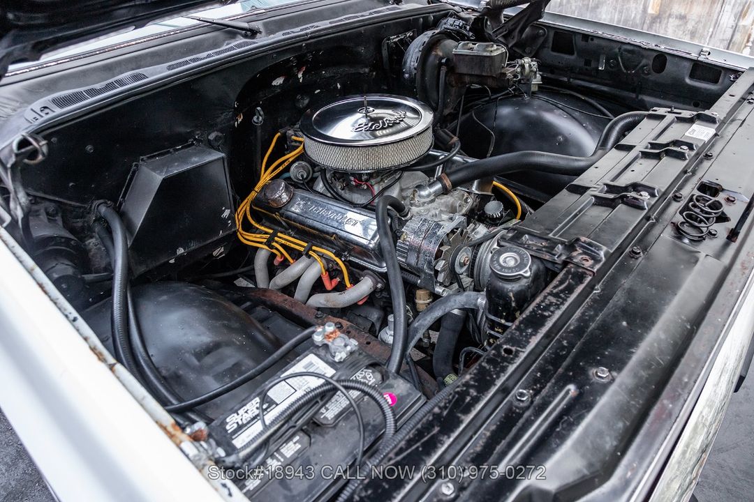 1978 Chevrolet K5