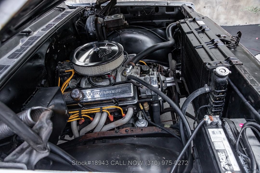 1978 Chevrolet K5