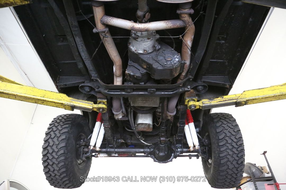 1978 Chevrolet K5