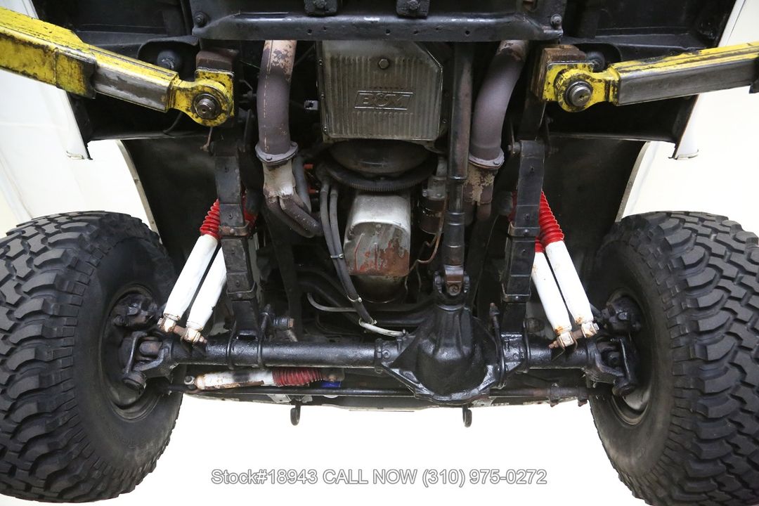 1978 Chevrolet K5