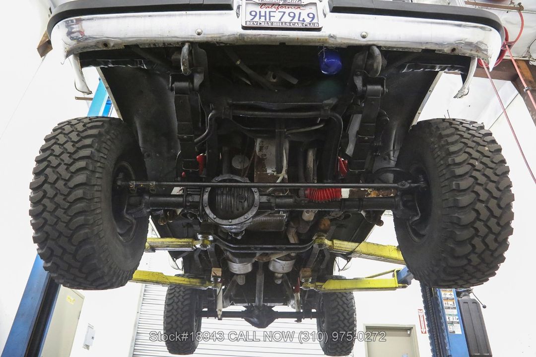 1978 Chevrolet K5