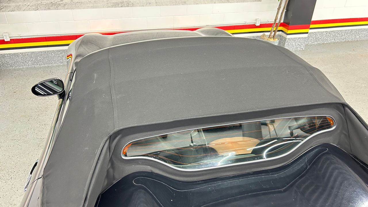 2008 Pontiac Solstice