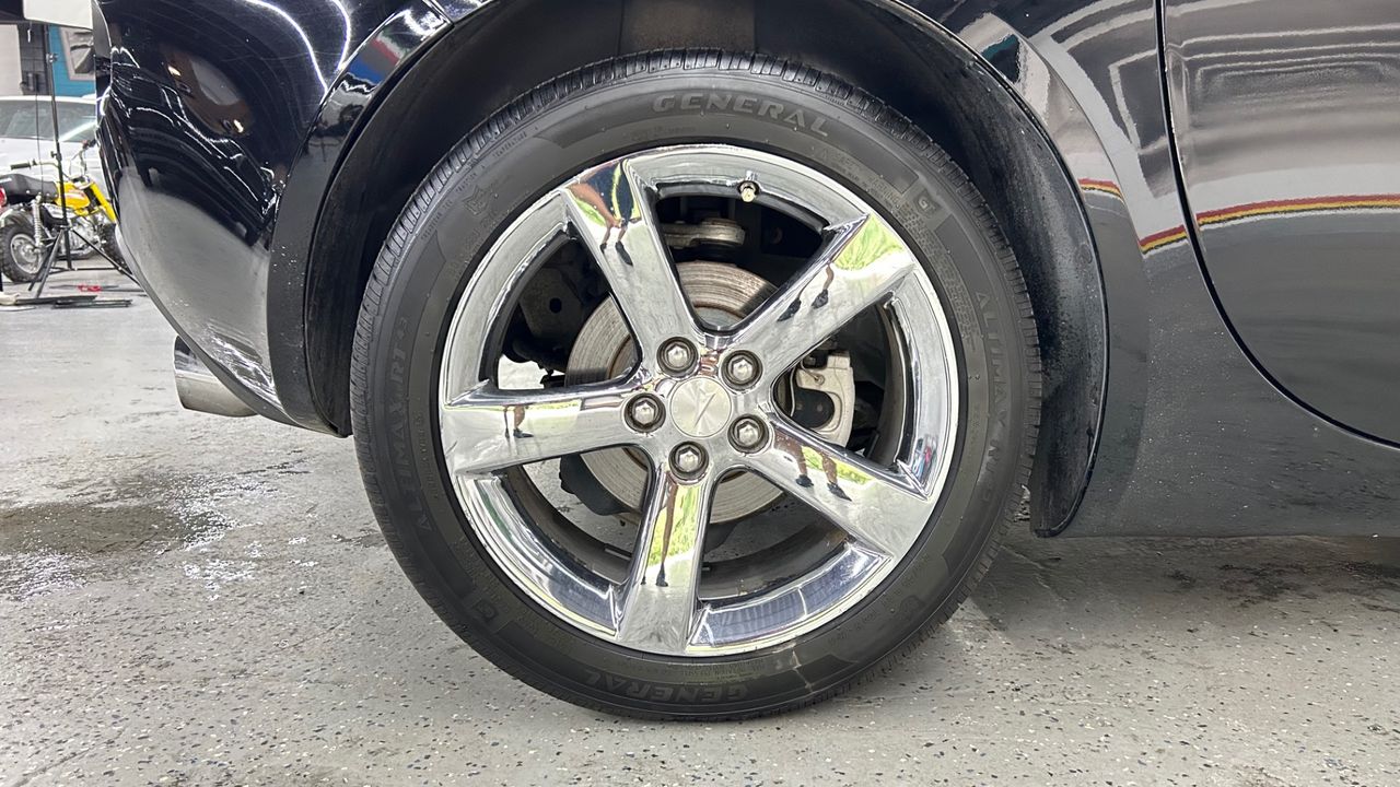 2008 Pontiac Solstice