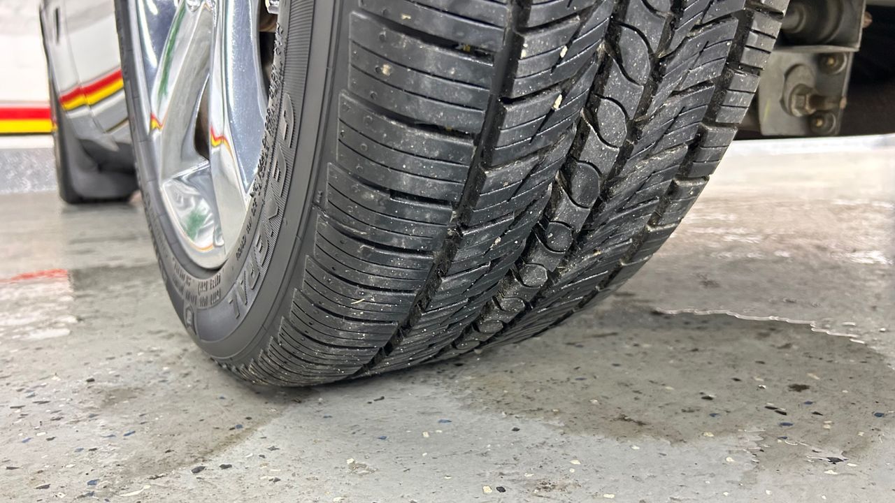 2008 Pontiac Solstice