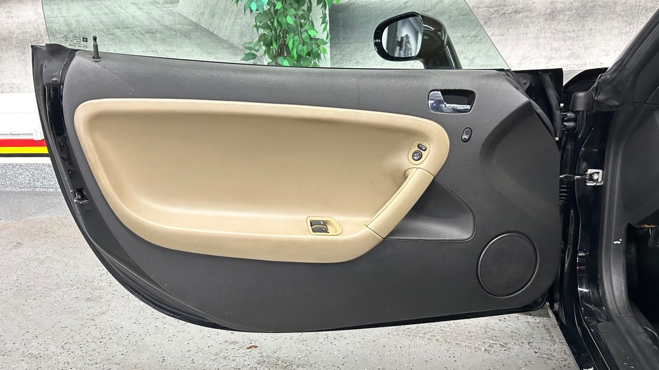 2008 Pontiac Solstice