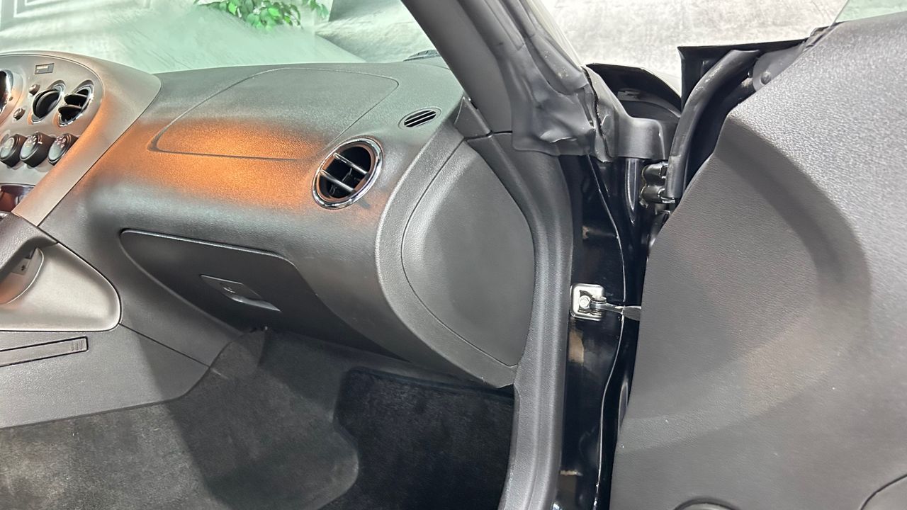 2008 Pontiac Solstice