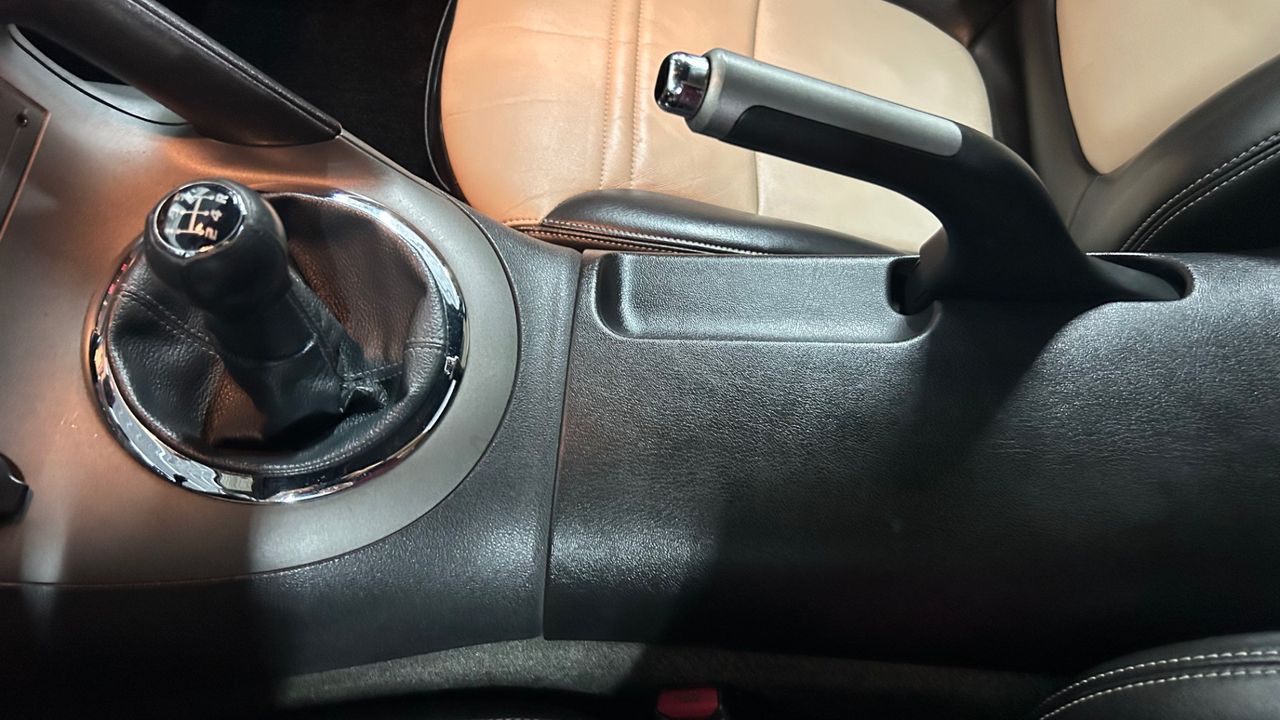 2008 Pontiac Solstice