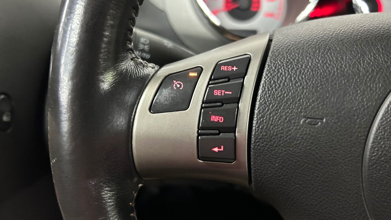 2008 Pontiac Solstice