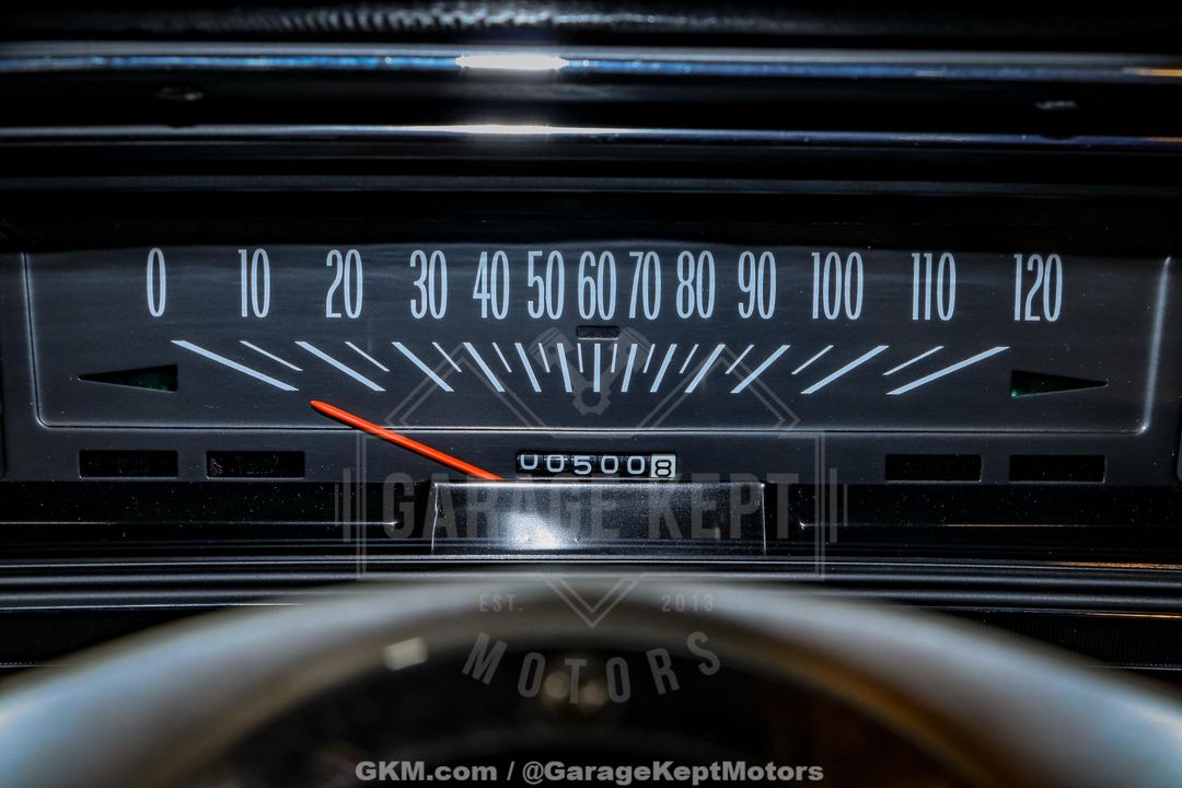 1972 Chevrolet Nova