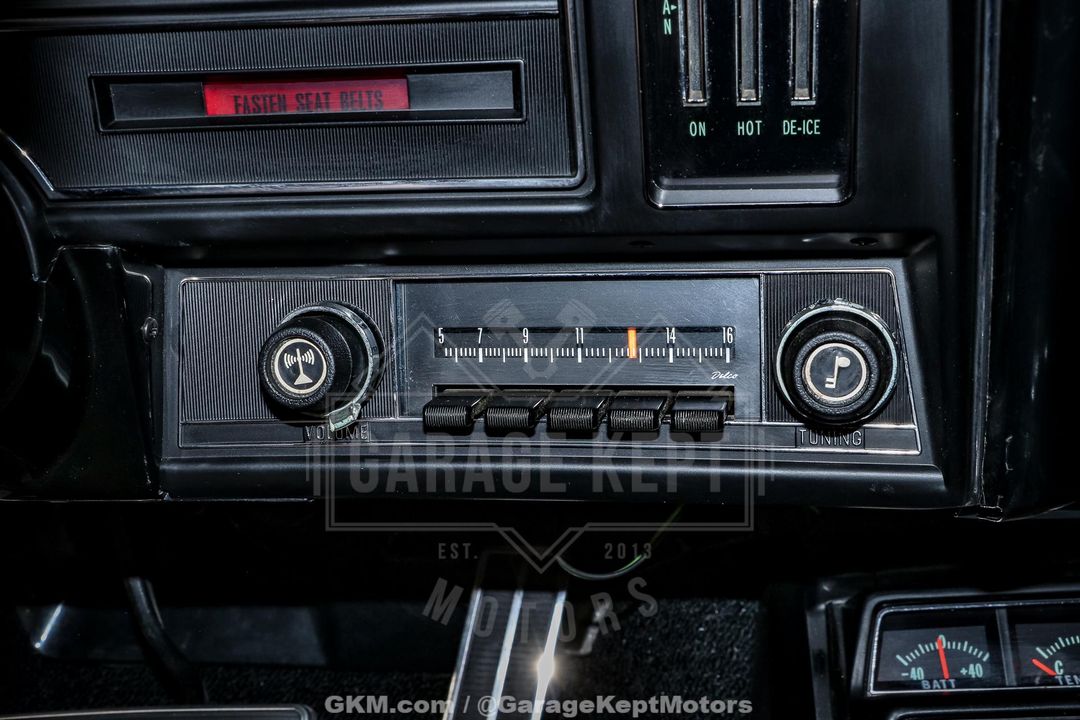 1972 Chevrolet Nova