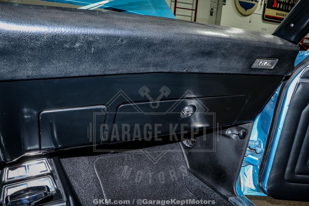 1972 Chevrolet Nova