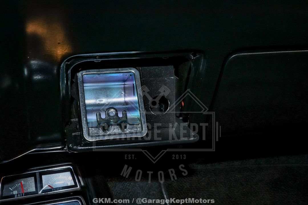 1972 Chevrolet Nova