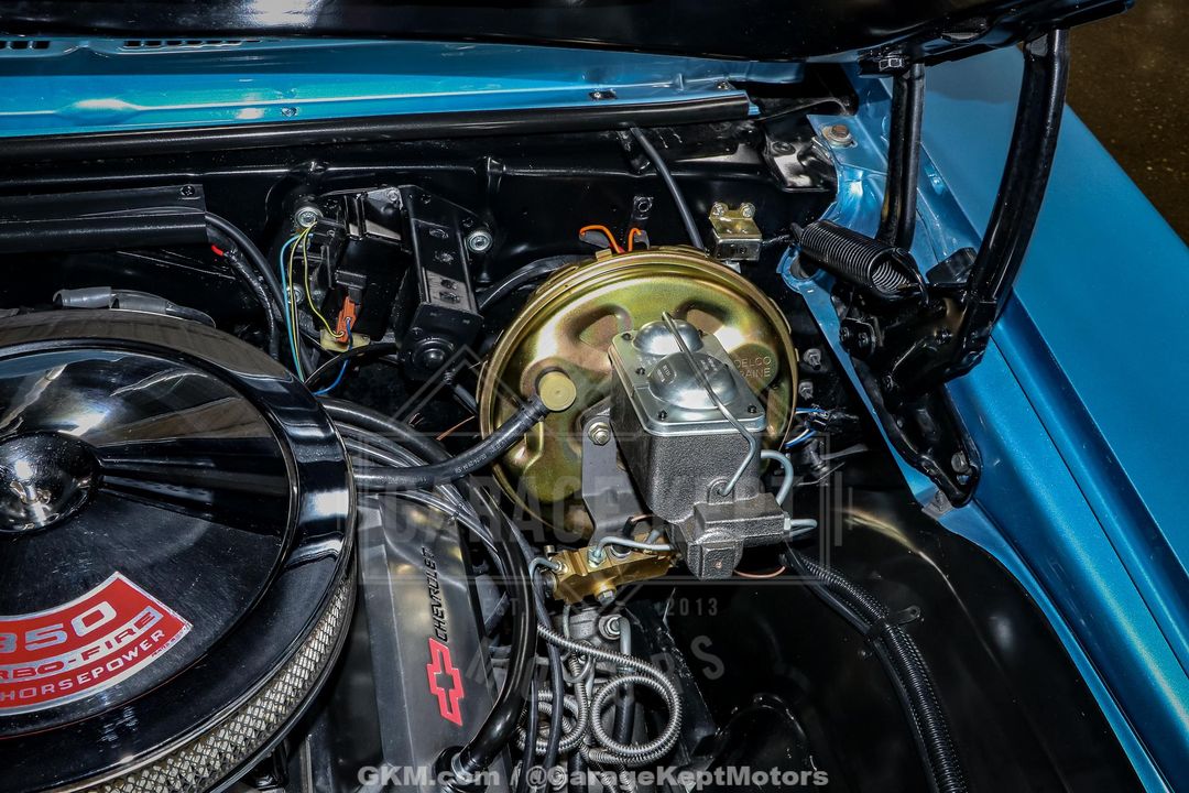 1972 Chevrolet Nova