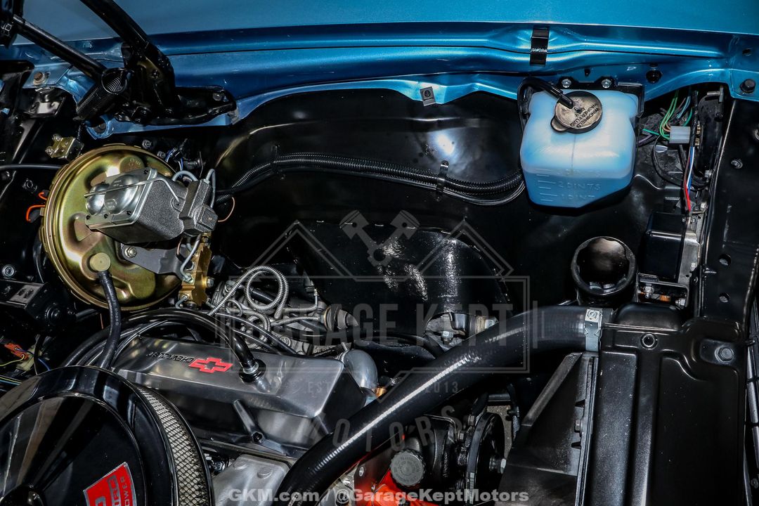 1972 Chevrolet Nova