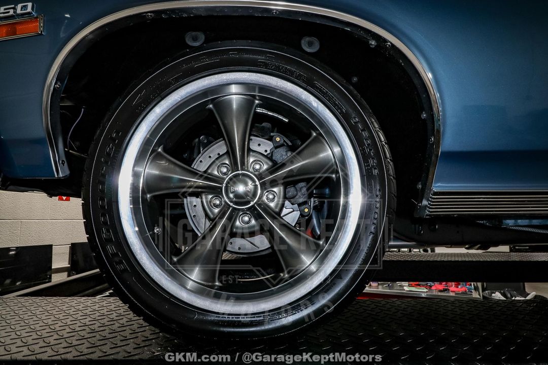 1972 Chevrolet Nova