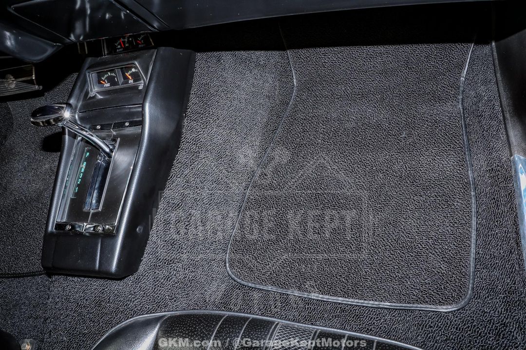 1972 Chevrolet Nova