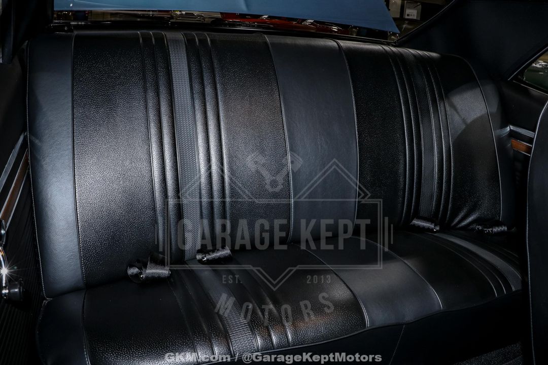 1972 Chevrolet Nova